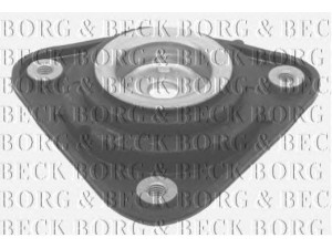 BORG & BECK BSM5268 pakabos statramsčio atraminis guolis 
 Ašies montavimas/vairavimo mechanizmas/ratai -> Montavimas, pakabos statramstis