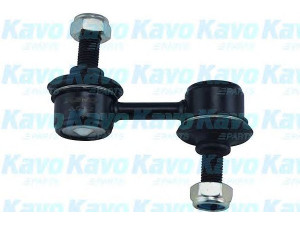 KAVO PARTS SLS-8002 šarnyro stabilizatorius 
 Ašies montavimas/vairavimo mechanizmas/ratai -> Stabilizatorius/fiksatoriai -> Pasukimo trauklė
20420AG00A, 20470SA000, 20470SA001