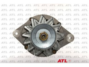 ATL Autotechnik L 49 730 kintamosios srovės generatorius 
 Elektros įranga -> Kint. sr. generatorius/dalys -> Kintamosios srovės generatorius