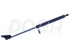 DOGA 2026913 dujinė spyruoklė, bagažinė 
 Priedai -> Bagažinė/pakrovimo skyrius
6896019675