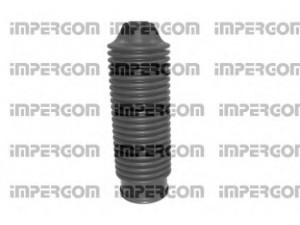 ORIGINAL IMPERIUM 71617 apsauginis dangtelis/gofruotoji membrana, amortizatorius 
 Pakaba -> Amortizatorius
20372AA031
