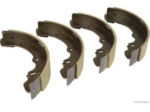 MAGNETI MARELLI 600000094360 stabdžių trinkelių komplektas
MB500822, MB587658, MB699079, MR178825