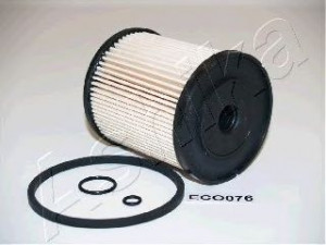 ASHIKA 30-ECO076 kuro filtras 
 Techninės priežiūros dalys -> Papildomas remontas
8Z0127435A, 8Z0198567