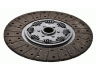 SACHS 1878 000 297 sankabos diskas
1393 605, 1393 605R, 1689110, 1689111