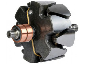PowerMax 1119635 rotorius, kintamosios srovės generatorius
85GB10335AA, E5RD0335AA, 1324958