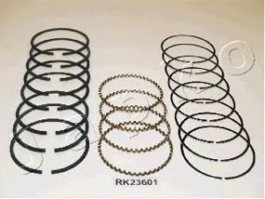 JAPKO 223601 stūmoklio žiedas 
 Variklis -> Cilindrai/stūmokliai
12033-78520, 12033-A8701, 12033-A8703