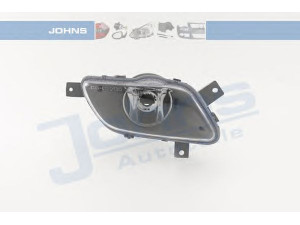 JOHNS 90 34 30-2 rūko žibintas 
 Kėbulas -> Transporto priemonės priekis -> Rūko žibintas/dalys -> Rūko žibintas/įterp.
8693348