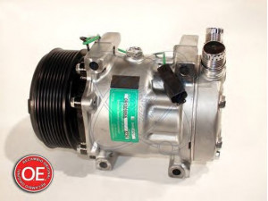 ELECTRO AUTO 20A8234 kompresorius, oro kondicionierius
10012488, 10116769, 92600-LA300