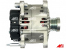 AS-PL A3163 kintamosios srovės generatorius 
 Elektros įranga -> Kint. sr. generatorius/dalys -> Kintamosios srovės generatorius
03C903023G, 03C903023GX