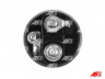 AS-PL SS0018 solenoidinis jungiklis, starteris
