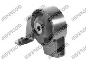 ORIGINAL IMPERIUM 70060 variklio montavimas 
 Variklis -> Variklio montavimas -> Variklio montavimo rėmas
96565864, 96565864