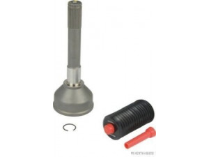 MAGNETI MARELLI 600000062870 jungčių komplektas, kardaninis velenas
43410-87610, 43410-87610-000, 43410-87611