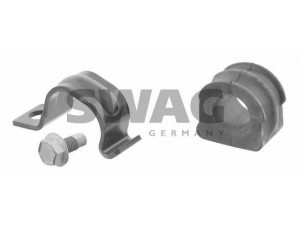 SWAG 30 92 7294 remonto komplektas, stabilizatoriaus pakaba 
 Ašies montavimas/vairavimo mechanizmas/ratai -> Stabilizatorius/fiksatoriai -> Sklendės
1J0 411 314 P, 1J0 411 314 P S1