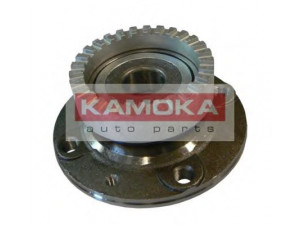 KAMOKA 5500005 rato guolio komplektas 
 Ašies montavimas/vairavimo mechanizmas/ratai -> Rato stebulė/montavimas -> Rato guolis
374837