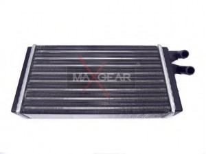 MAXGEAR 18-0052 šilumokaitis, salono šildymas 
 Šildymas / vėdinimas -> Šilumokaitis
443 819 030, 443 819 031 B, 443 819 031 C