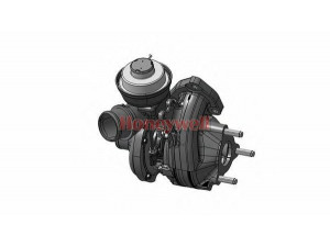 GARRETT 729125-5012S kompresorius, įkrovimo sistema
18900RBDE022-M2
