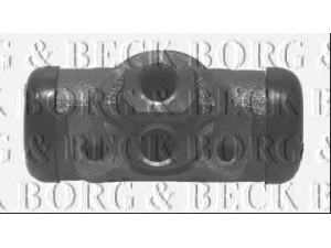 BORG & BECK BBW1834 rato stabdžių cilindras 
 Stabdžių sistema -> Ratų cilindrai
4755087401, 4755087401000