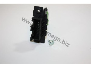AUTOMEGA 3068450796 varža, vidaus pūtiklis
6845796, 6845796, 6845796