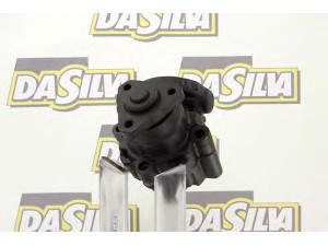 DA SILVA DP3030 hidraulinis siurblys, vairo sistema 
 Vairavimas -> Vairo pavara/siurblys