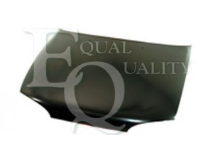 EQUAL QUALITY L01898 gaubtas 
 Kėbulas -> Transporto priemonės galas -> Gaubtas/dalys/garso izoliacinė medžiaga
66400 22020, 6640022021