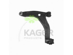 KAGER 87-0840 vikšro valdymo svirtis 
 Ašies montavimas/vairavimo mechanizmas/ratai -> Valdymo svirtis/pasukamosios svirties sujungimas -> Vairo trauklės (valdymo svirtis, išilginis balansyras, diago
7H0 407 151E