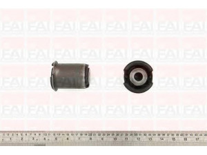 FAI AutoParts SS2767 valdymo svirties/išilginių svirčių įvorė 
 Ašies montavimas/vairavimo mechanizmas/ratai -> Valdymo svirtis/pasukamosios svirties sujungimas -> Montavimas/sutvirtinimas
RBX500432