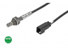 NGK 0260 lambda jutiklis 
 Variklis -> Variklio elektra
6847 916, 93VB 9F472 AA