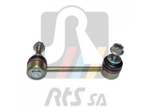 RTS 97-02592-1 šarnyro stabilizatorius 
 Ašies montavimas/vairavimo mechanizmas/ratai -> Stabilizatorius/fiksatoriai -> Savaime išsilyginanti atrama
48820-0K030, 48820-0K040, 48820-60050