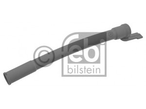 FEBI BILSTEIN 19752 piltuvas, alyvos lygio matuoklis 
 Variklis -> Tepimas -> Alyvos lygio matuoklis
038 103 663, 038 103 663, 038 103 663