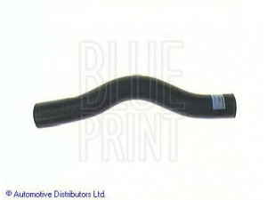 BLUE PRINT ADC49302 radiatoriaus žarna 
 Aušinimo sistema -> Žarnelės/vamzdeliai/sujungimai -> Radiatoriaus žarnos
MB007760