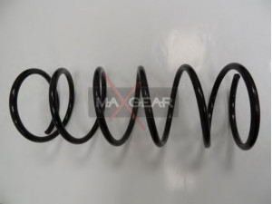 MAXGEAR 60-0205 spyruoklė 
 Pakaba -> Spyruoklės
500235, 500235