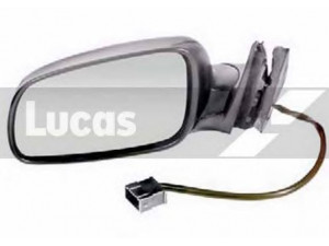 LUCAS ELECTRICAL ADP173 išorinis veidrodėlis 
 Kėbulas -> Langai/veidrodėliai -> Veidrodėlis