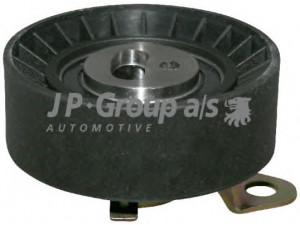 JP GROUP 1512201000 įtempiklio skriemulys, paskirstymo diržas 
 Techninės priežiūros dalys -> Papildomas remontas
6635941, 928M6k254AC, F5RZ6K254A