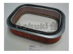 ASHUKI H089-01 oro filtras 
 Filtrai -> Oro filtras
08434953/MAHLE, 17220-PC6-000, 17220-PC6-660