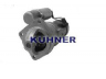 AD KÜHNER 254197 starteris
23300-90066, 2330090066