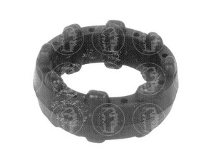 FARE SA 2537 pakabos statramsčio atraminis guolis 
 Ašies montavimas/vairavimo mechanizmas/ratai -> Montavimas, pakabos statramstis
7700757324