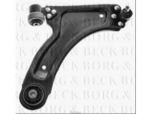 BORG & BECK BCA7044 vikšro valdymo svirtis 
 Ašies montavimas/vairavimo mechanizmas/ratai -> Valdymo svirtis/pasukamosios svirties sujungimas -> Vairo trauklės (valdymo svirtis, išilginis balansyras, diago
03 52 042, 03 52 063, 0352 042
