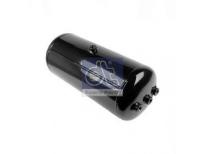 DT 4.66426 oro talpykla, suspausto oro sistema
004 432 4201, 0044324201, 005 432 3801