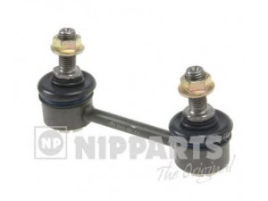 NIPPARTS J4893003 šarnyro stabilizatorius 
 Ašies montavimas/vairavimo mechanizmas/ratai -> Stabilizatorius/fiksatoriai -> Savaime išsilyginanti atrama
GA2B-28-170, GA2B-28-170A, GA2B-28-170B
