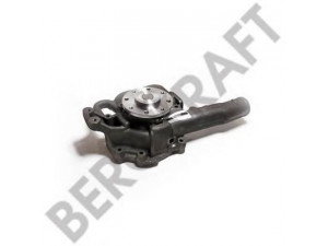 BERGKRAFT BK7500101 vandens siurblys
904 200 51 01, 9042004701, 9042005101