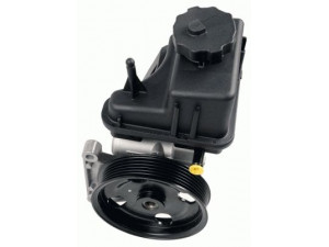 ZF LENKSYSTEME 7693.900.528 hidraulinis siurblys, vairo sistema 
 Vairavimas -> Vairo pavara/siurblys
006 466 92 01, 006 466 92 01 80