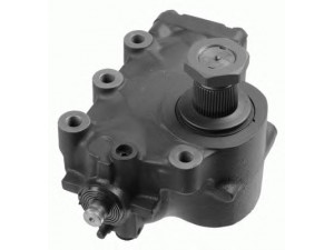 ZF LENKSYSTEME 8097.955.117 vairo pavara 
 Vairavimas -> Vairo pavara/siurblys
81.46200.6201