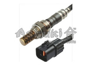 ASHUKI 9200-48540 lambda jutiklis 
 Išmetimo sistema -> Jutiklis/zondas
MR507848