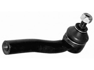 LEMFÖRDER 19499 02 skersinės vairo trauklės galas 
 Vairavimas -> Vairo mechanizmo sujungimai
60 809 494, 7 678 717, 9 947 438