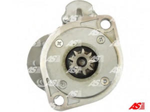 AS-PL S2049 starteris
S14-102, 129940-77010