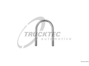 TRUCKTEC AUTOMOTIVE 02.30.333 rėmas, stabilizatoriaus tvirtinimas
601 326 0226