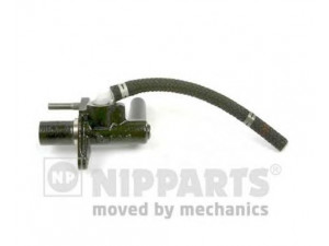 NIPPARTS J2503030 pagrindinis cilindras, sankaba 
 Sankaba/dalys -> Sankabos valdymas -> Pagrindinis cilindras
GE4T-41-990, GE4T-41-990A, GE4T-41-990B