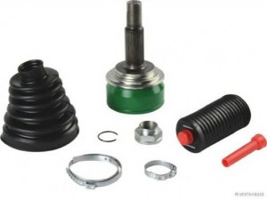 MAGNETI MARELLI 600000061070 jungčių komplektas, kardaninis velenas
43460-09M60, 43470-09L30