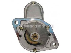 EUROTEC 11040601 starteris 
 Elektros įranga -> Starterio sistema -> Starteris
md308088