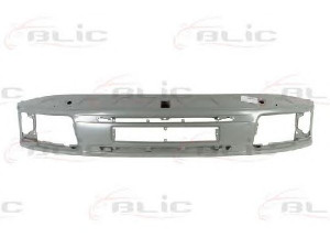 BLIC 6502-08-2094201P priekinis variklio gaubtas
93937476